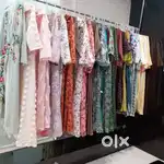 Rent and sale available