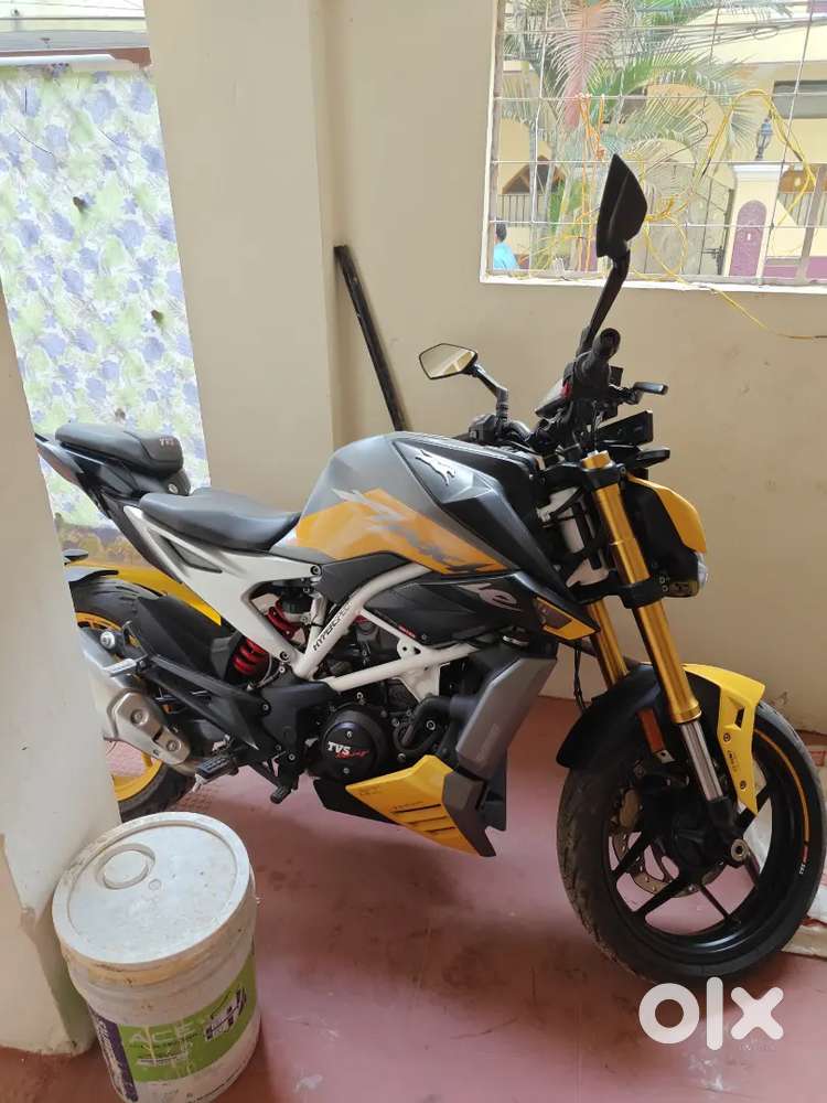Bike sale for my reason
