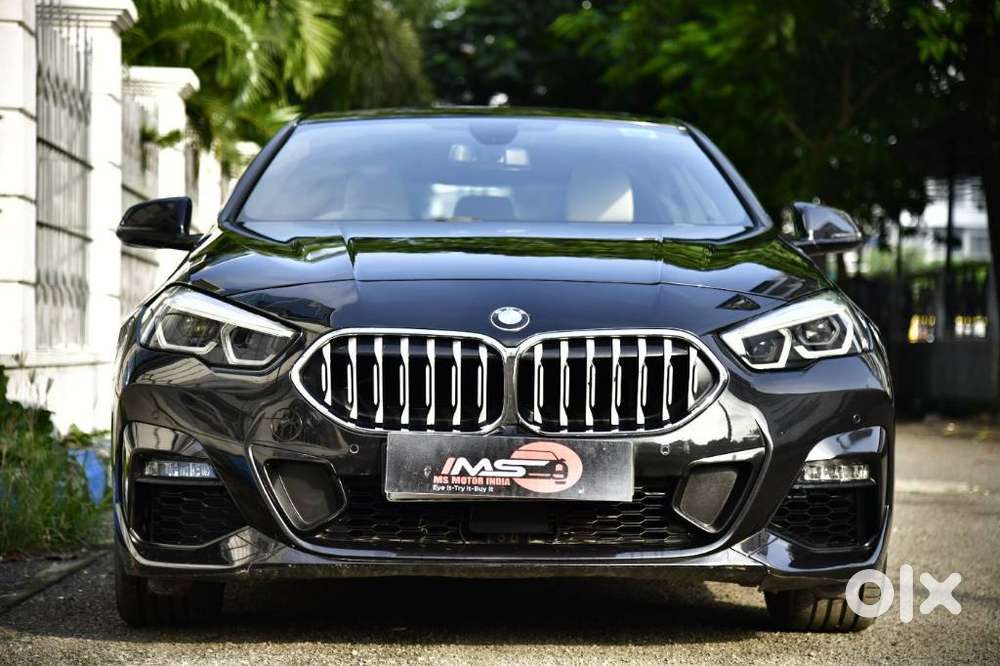BMW 2 Series Gran Coupe 220i M Sport, 2021, Petrol