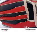 Baseball Game Gloves Right Hand