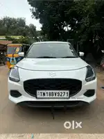 Rental car for self drive