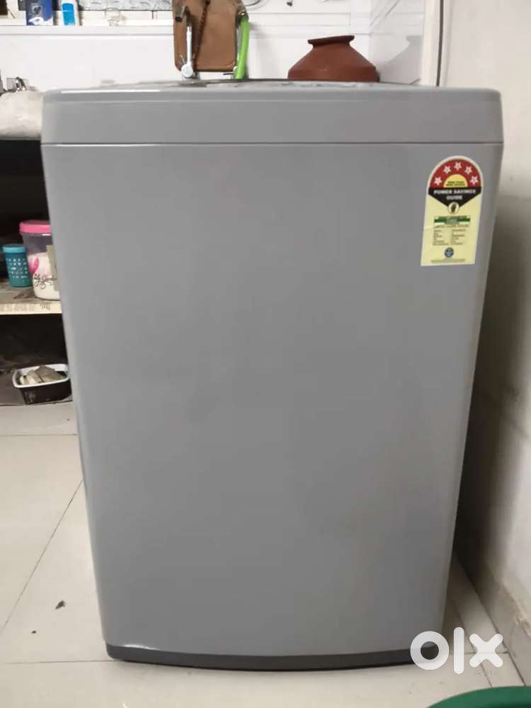 LG Top load Washing Machine for Sale