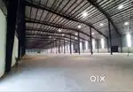 Ready to move warehouse space available for rent at Sanwer Road,Indore