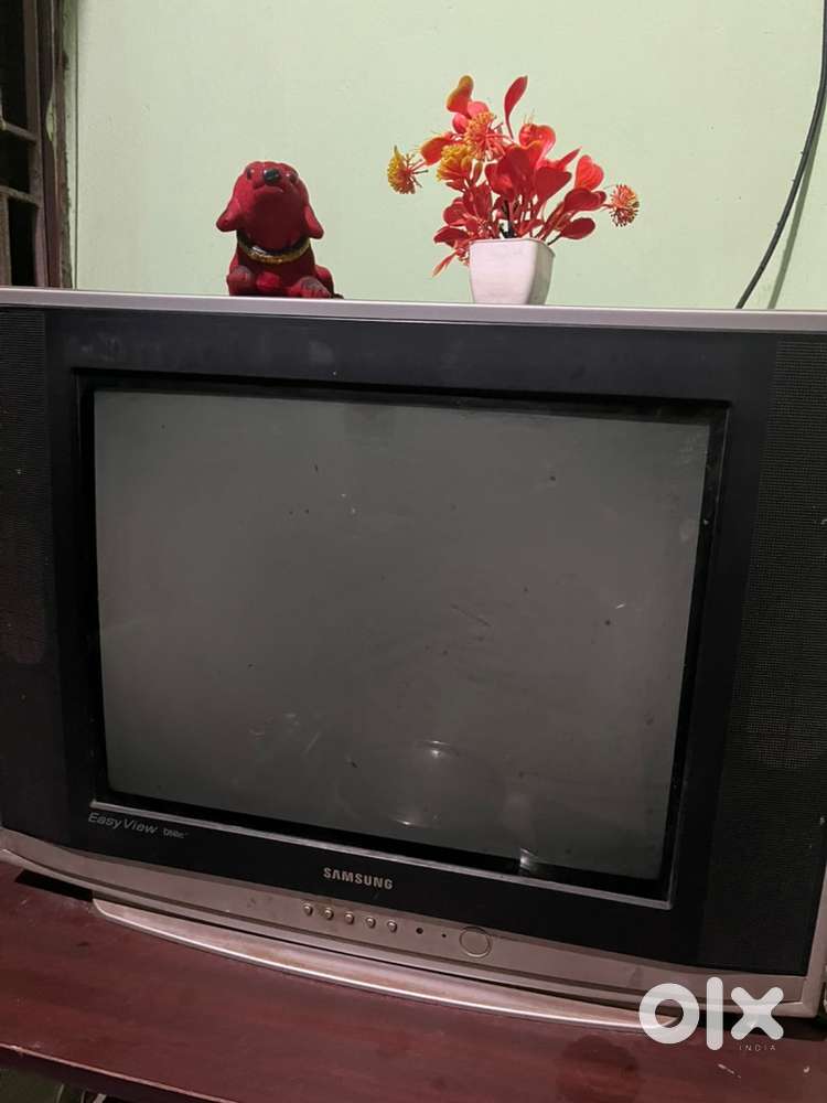Samsung Old Tv