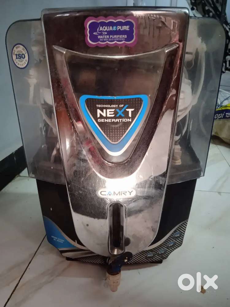 Water R O purifier