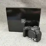 Canon EOS R6 Mark ii Mirrorless Camera Used