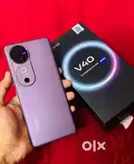 Vivo V40 5g