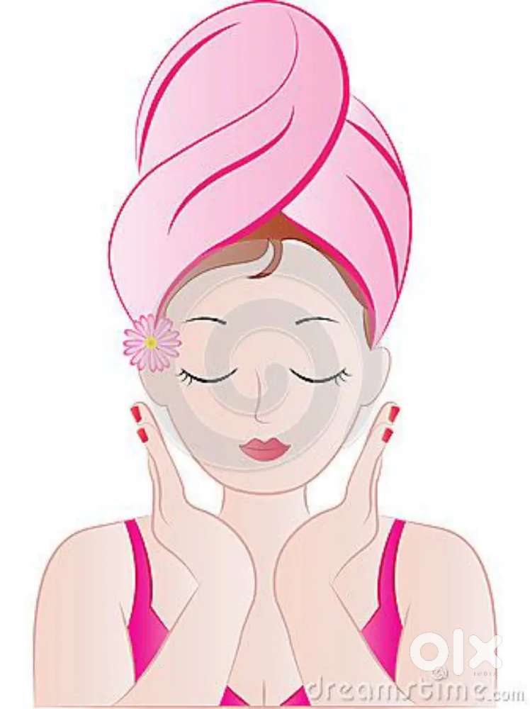 Beauty parlour jobs available in Hyderabad