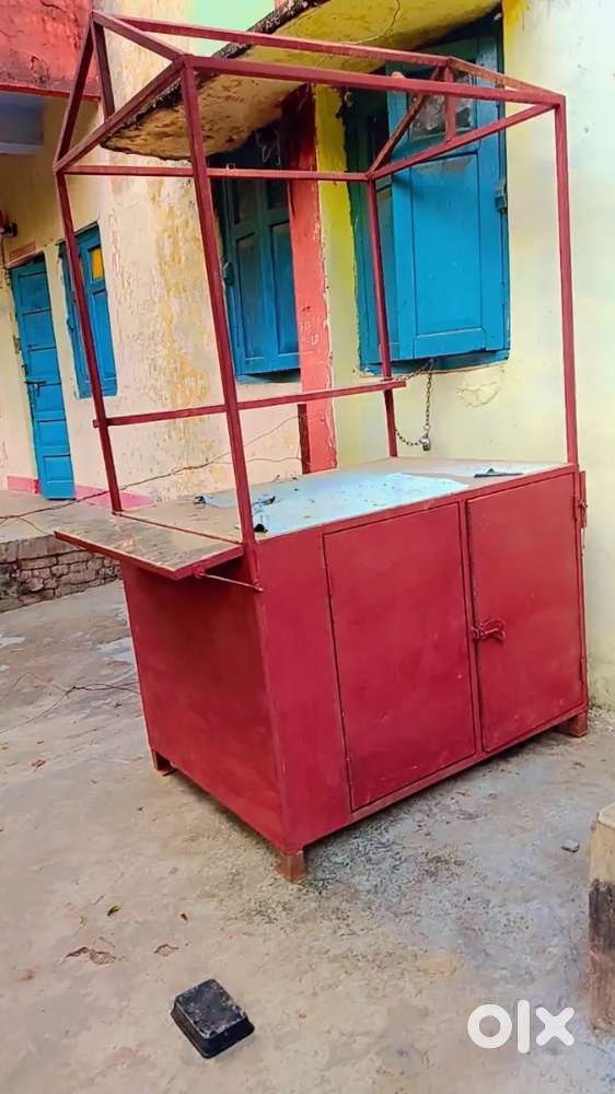 Food counter