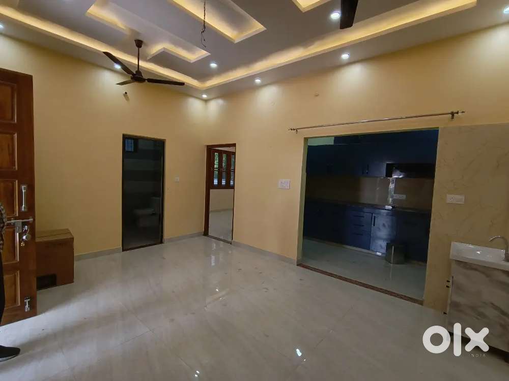 Newly Built 2 Room Set For Rent Opp Jungle Fiesta  Gas Godam Chauraha