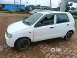 Maruti Suzuki Alto 2007