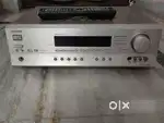 Onkyo 5.1 Home theatre av receiver amplifier avr