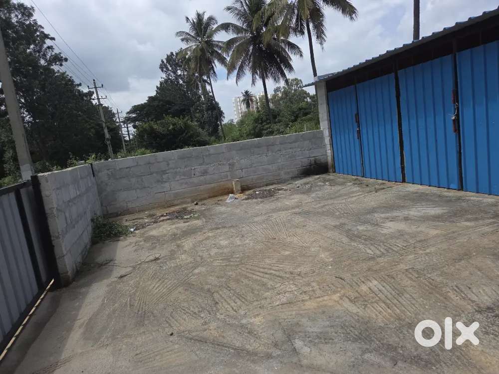 Legally cleared documents, EKatha, Bank loan available.