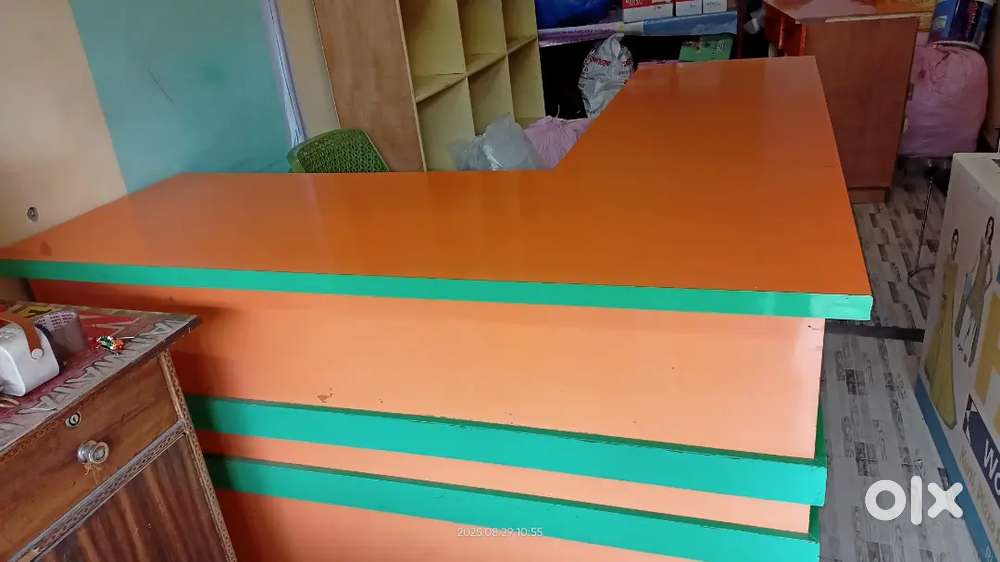 Kapda counter  for sel