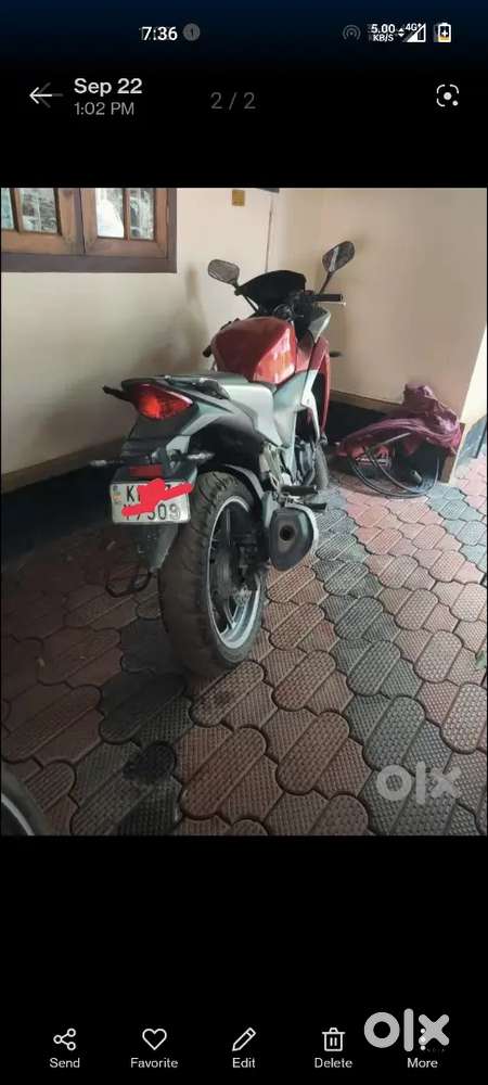 cbr 250 r japanese made