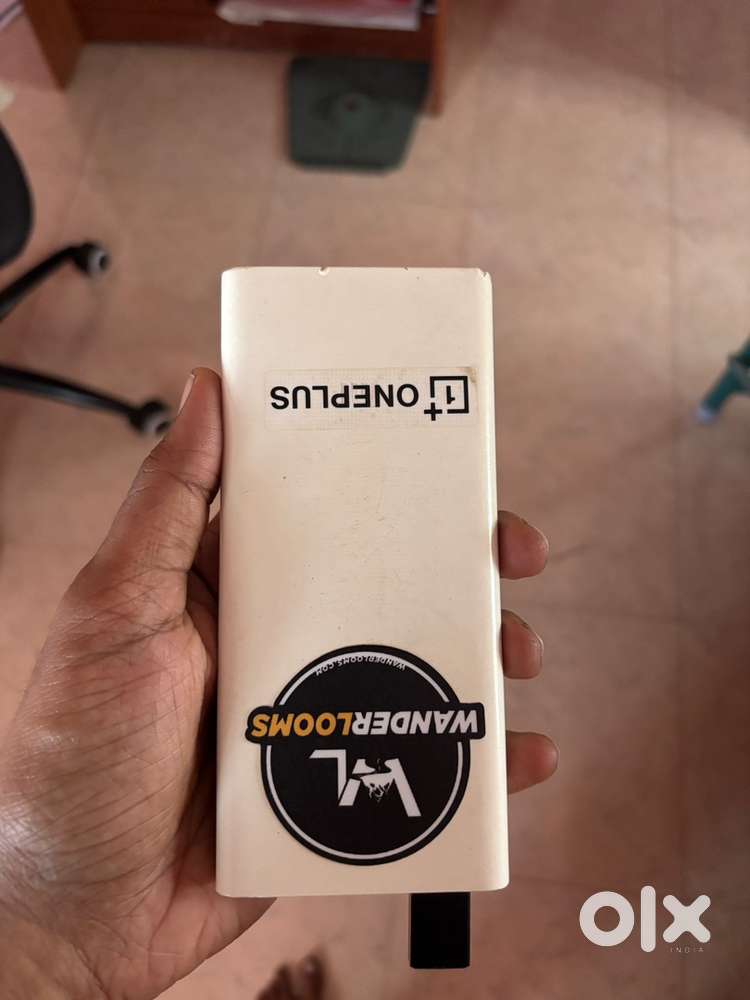 Mi Powerbank 2i 20000mAh Li-polymer power bank for sale