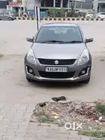 Maruti Suzuki Swift 2013 Petrol 71000 Km Driven