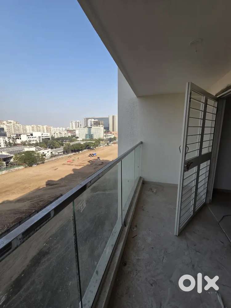 2BHK Ready to Move Wakad