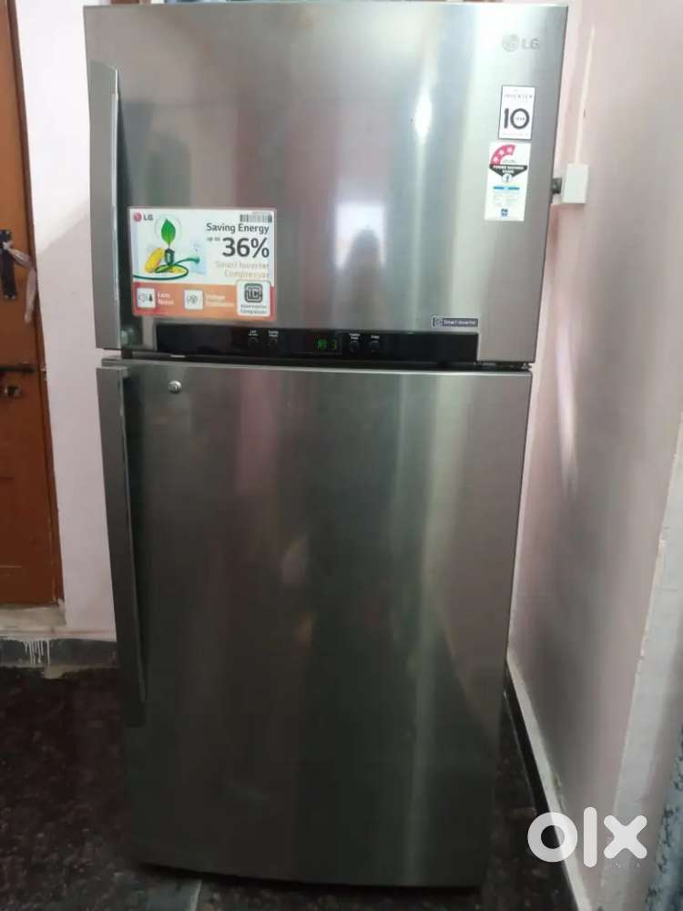 Lg Refrigerator