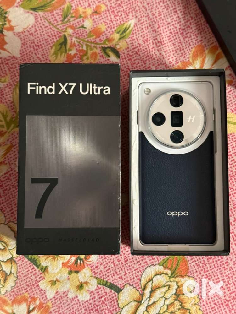 find x7 ultra 256gb 12gb model