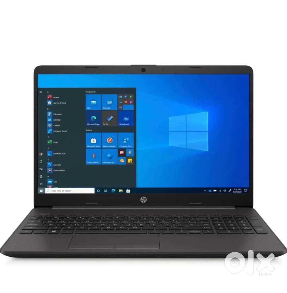 HP 250R G9 Intel Core i3 13th Gen 1315U