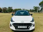 Hyundai Grand i10 Nios Sportz 1.2 Kappa Dual Tone, 2020, Petrol