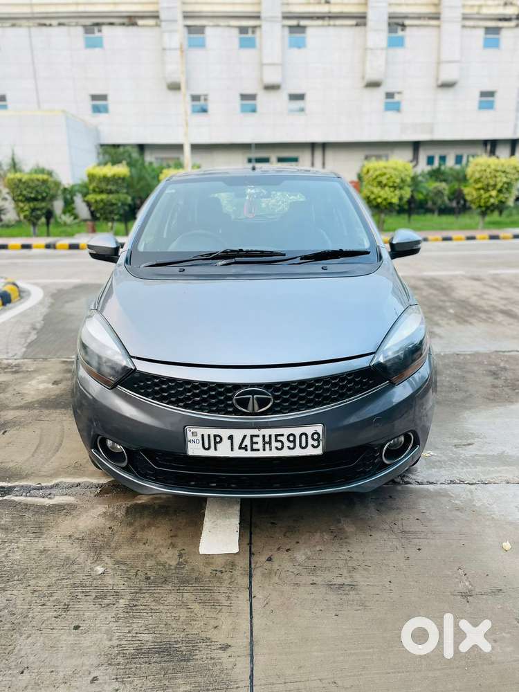 Tata Tiago XZ Plus, 2020, CNG & Hybrids