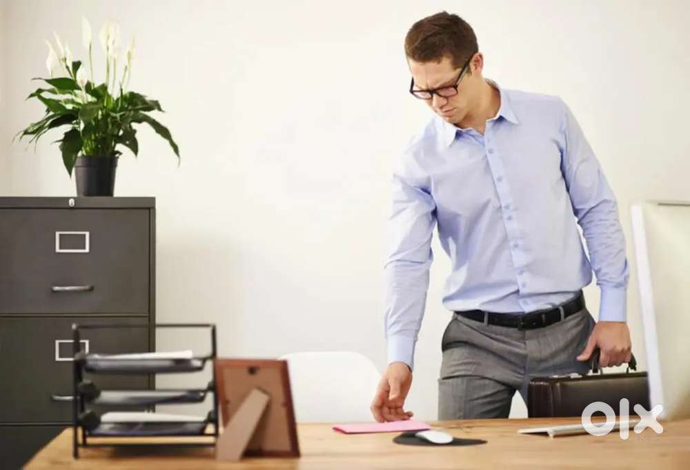 Office work requirement