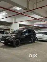 Mahindra XUV500 2014 Diesel Good Condition