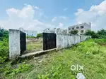 Plot near BBD And Sri Ramswaroop College