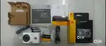 KODAK PIXPRO FZ45-WH 16MP Digital Camera (White)