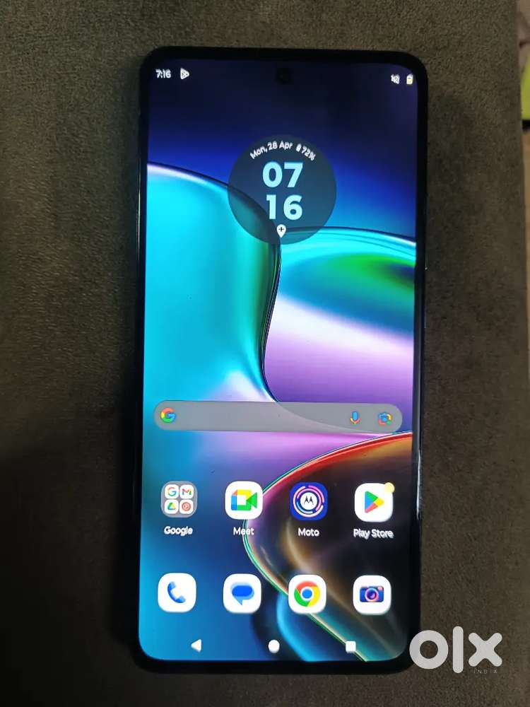 Motorola edge 30
