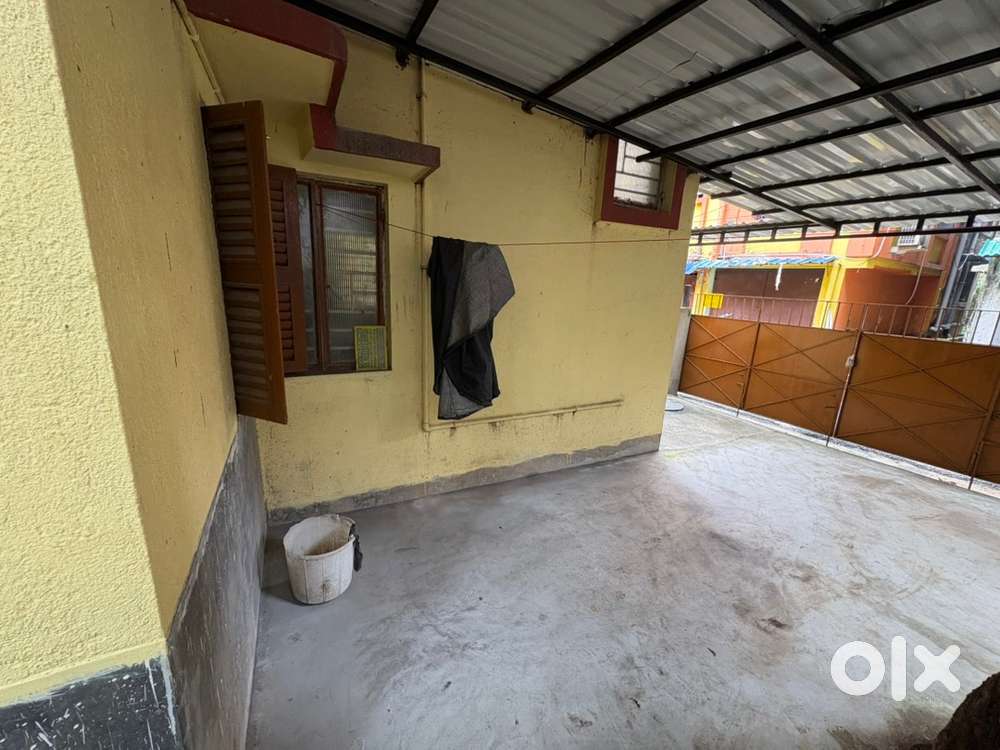Garage for Car