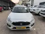 Maruti Suzuki Swift Dzire 1.3 VXI, 2019, Petrol
