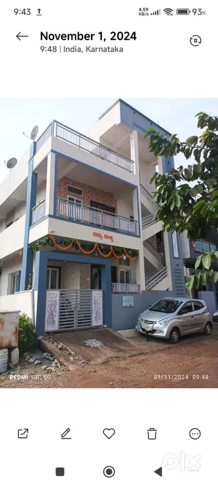 House for lease 600000