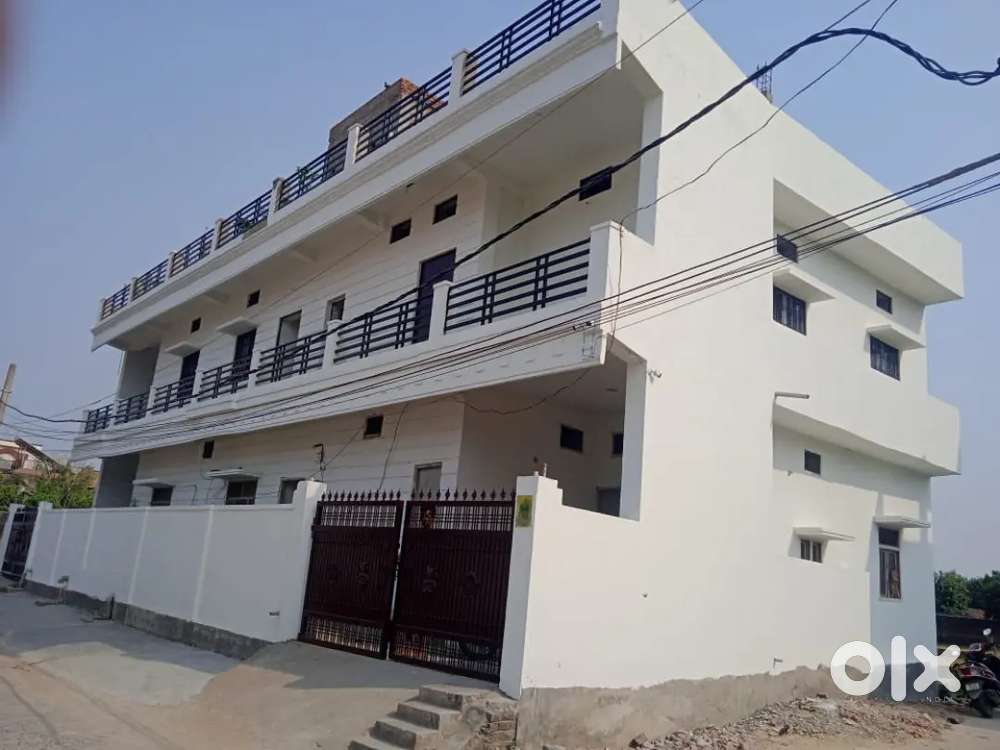 2 BHK Appartment for rent at BARGO, Rustampur, Gorakhpur