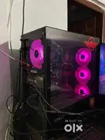 Computer CPU