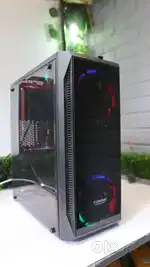 GAMING EDITING PC Computer Desktop CPU