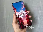 Brand new motorola edge 50 pro