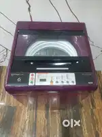 Whirlpool white magic 7kg top load fully automatic washing machine