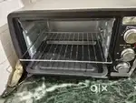 Oven Toaster Grill