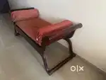 Sitting Bench