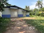 (2200 + 1000) sqft godown for rent at karunagapally 80mts from NH 66