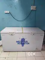 Commercial Fridge