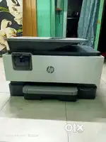 Hp officejet pro 9013