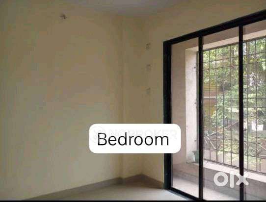 1 bhk - near station - 5500 RS