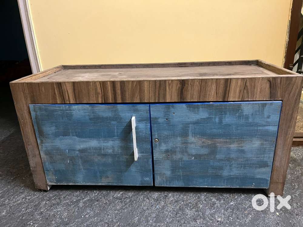 Strong Plywood Shoe Rack for Sale