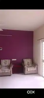 देवकर पाणंद निकम पार्क ऐरीया मध्ये चांगल्या मोठ्या सोसायटी 2bhk flat