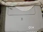 Fully new printer in a very good situation.with out ink refills