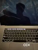 MacBook pro 16